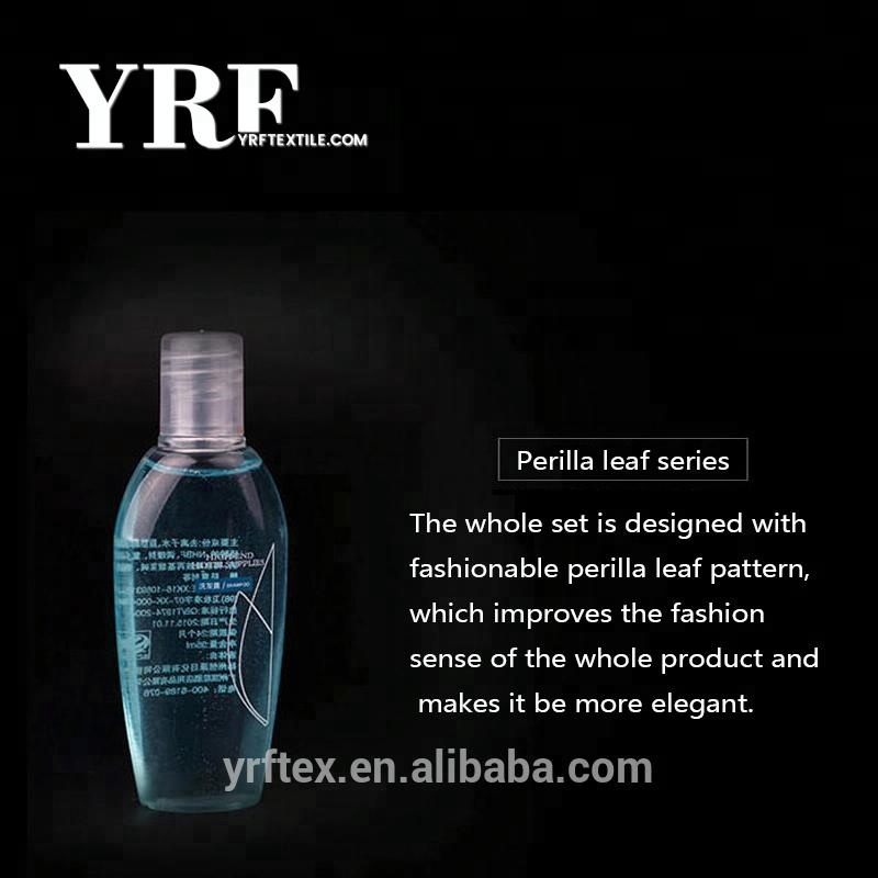 YRF Natürliche pflanzliche Schwarz Haarshampoo Marken Bezeichnung Bio-Arganöl