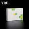 YRF Einweg-Kunststoff-Duschhaube Gästezimmer