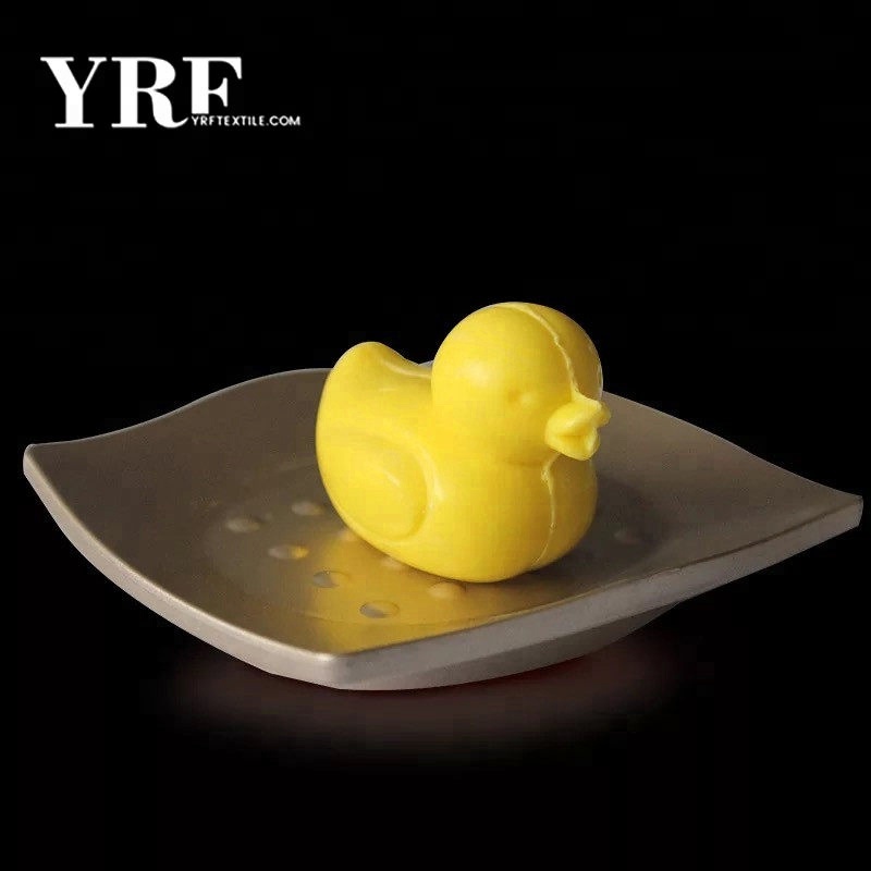 YRF Kleine gelbe Ente Body Bar Soap