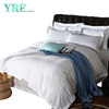 Double 300 Thread Cotton Bedroom Star Hotel Collection Hotel linens
