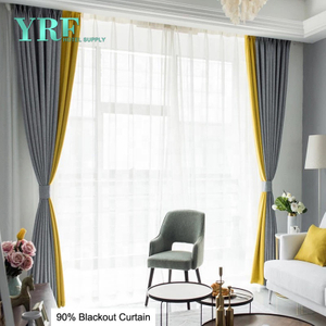 Hotel Curtains Suppliers Grade Best Inexpensive Flame Retardant For Bedroom