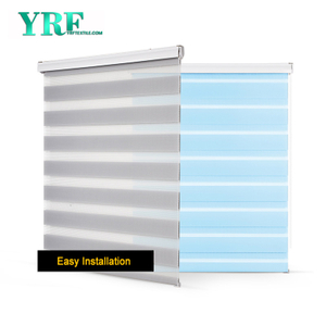 Wholesale Darkening Curtain Window Roller Thermal Insulated For Inn