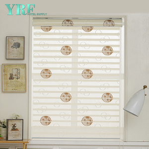 Wholesale Manufacturer Completely Blackout Window Cover UV Protection For Office