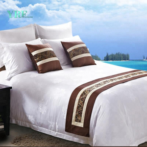 Deluxe Hotel Motel Bed Linen Sale Sale Pure Cotton California King Size Stylish