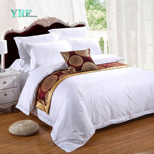 Luxury Westin Hotel Bed Linen Sets 100% Cotton King Size Fashion