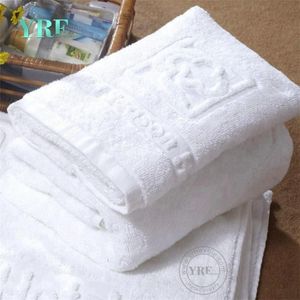 Best Quality 5 Star Hotel White Egyptian Cotton Bath Towel Sets