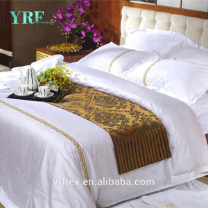 Top Luxury Hotels Style Bedding Pure Cotton Twin Bed Softness