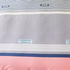 Neues Produkt Bettlaken-Set Gingham Comfy für Doppelbett